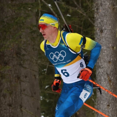 Olympics-2026: Botn's victory in biathlon