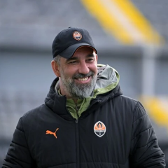Arda Turan on Shakhtar and the League