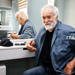Артист критикує виставу 'Червона рута'
