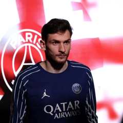 Football transfers: Arsenal and PSG