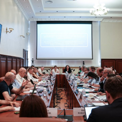 НАТО підтримує оборонні закупівлі України