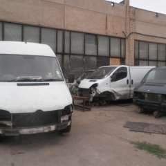 Разборка и автозапчасти на автомобили