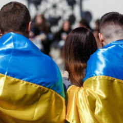 Зменшення чисельності населення України