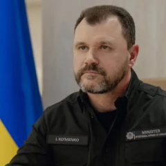Рада ініціювала звільнення міністра Клименка