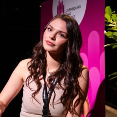 Ева Марія перемогла на Євробаченні-2026