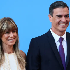 Spanish Prime Minister accused of corruption