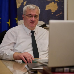 Генераторы и электростанции от Германии, Швеции и Словакии для Украины