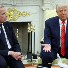 Трамп отказал Канаде в участии