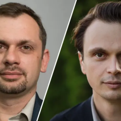 До Раді Левуса та Давидюка
