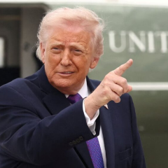 Трамп та Іран уклали угоду