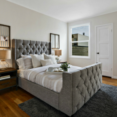 Book accommodation through Arrival platforms