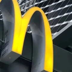 Цінова стратегія в McDonald's: штучний інтелект