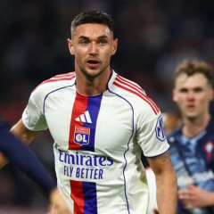 Lyon refused to buy Yaremchuk's contract