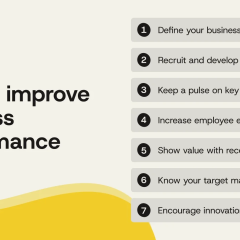 Employee recognition platforms - the key to success