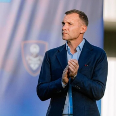 UAF started investigation due to refereeing in Premier League: what did Shevchenko say
