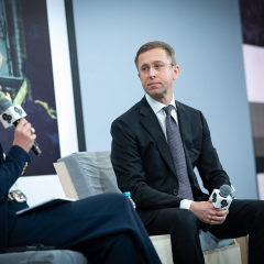 Ukraine’s Government Allocates $1 Billion for War Risk Insurance While Preparing for the Winter Challenges