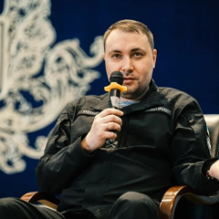 Budanov calls scandal with Poland a mistake
