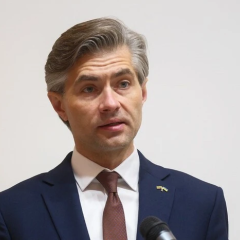 Литовський міністр закликав ЄС стати сильнішим: Німеччина не може укомплектувати бригади