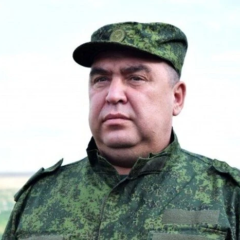 SBU influenced Plotnitsky through sorcery