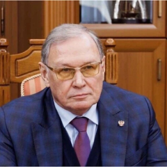 Требуют объявить нон ґрата нового посла РФ