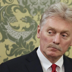 Песков отказывается комментировать слухи об энергетическом перемирии