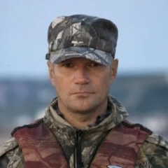 Знищено російського спортсмена-окупанта