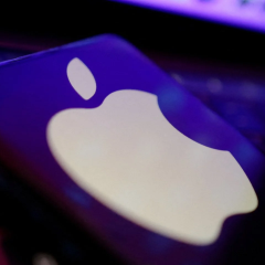 Германия обязала Apple изменить запросы на сбор персональных данных