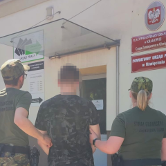 Депортация иностранцев из Польши в 2025 году