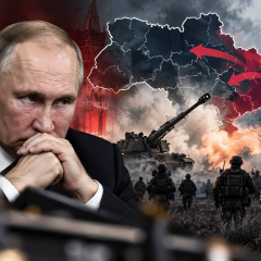 Россия обостряет удары по Киеву и регионам: ISW фиксирует досрочное начало зимней энергетической кампании 2026–2027 гг.