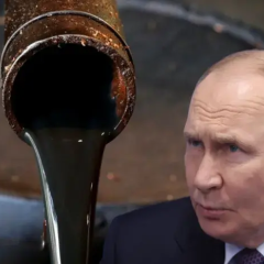 Sanctions against Russia: crucial moment of Ukrainian crisis