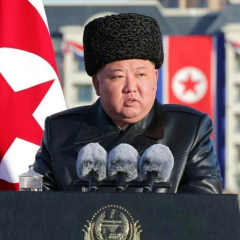 Kim Jong Un conditions for dialogue