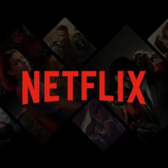 Рост цін на Netflix: нові тарифи