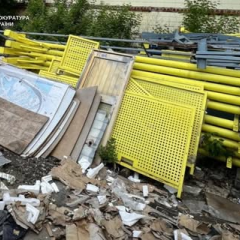 Колишньому чиновнику КМДА повідомили про підозру