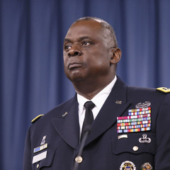 Ллойд Остін на брифінгу «Рамштайн -3» розкрив подробиці нового пакету військової допомоги