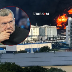 Соловьев призывает москвичей покинуть Россию