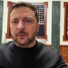 Зеленський про дипломатію та обмін