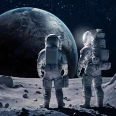 Artemis lunar program flaw