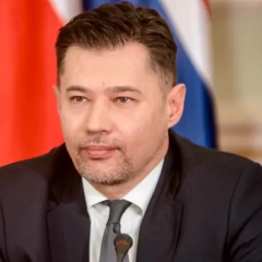 Ukrainian Ambassador to SA responds to Iran's book of sorrow