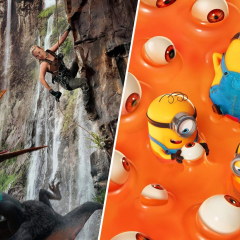 July 2025 Cinema Lineup Revealed for Ukraine: From Despicable Me to The Odyssey