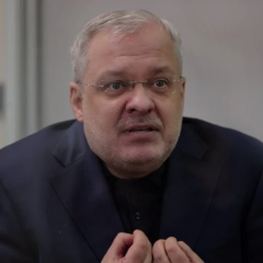 Halushchenko and companies deposit bail