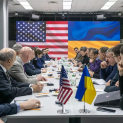 Прискорення Patriot та ремонтні бази в Україні