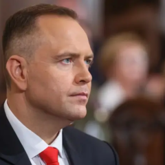Polish President on Iran attack