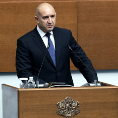 Болгарія блокує санкції ЄС проти Росії