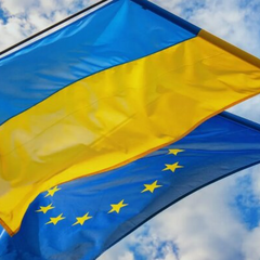 Украина получила транш от ЕС