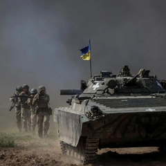 Конфликт на Востоке Украины - план прекращения огня