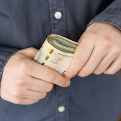 Нацбанк прогнозує ріст зарплат