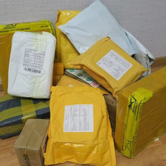 Податок на посилки з AliExpress, Amazon та електрокари