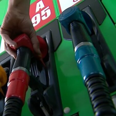 Ціни на бензин зменшаться, експерт прогнозує