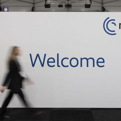 Участники Мюнхенской конференции обсуждают мировые вопросы