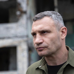 Остановка транспорта во время тревог в Киеве